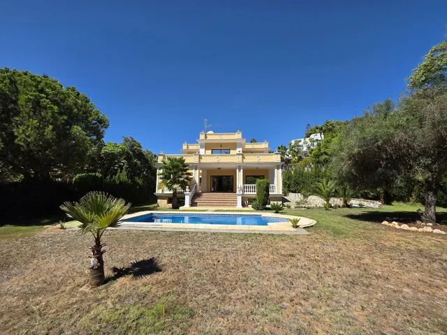Chalet 4 habitaciones 475m² en venta - Marbella — 25