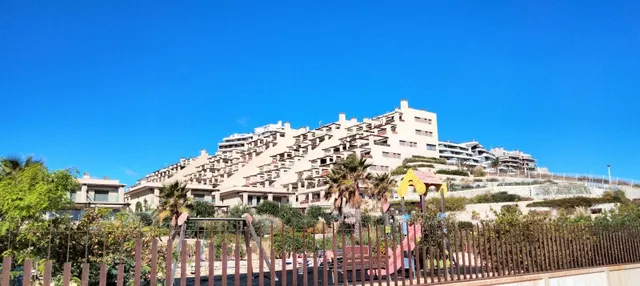 Balcones de Arenales Privilege — 15