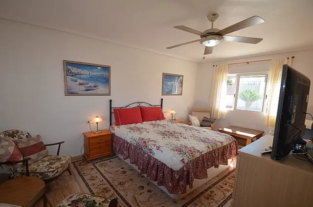 Villa 3 habitaciones 140m² en venta - Campos del Río — 18