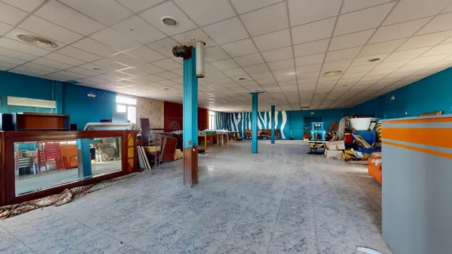 Vivienda en planta baja con 5 dormitorios en Corvera. — 34