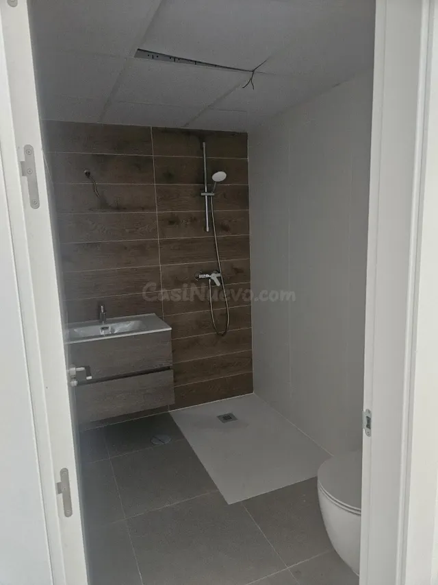 Chalet adosado con vistas al mar en Torre del Mar - Malaga — 22