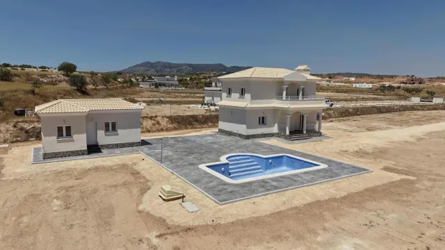 Finca rústica 4 habitaciones en venta - Comunidad valenciana — 14