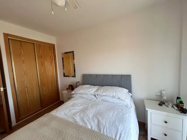 Apartamento 2 habitaciones 75m² en venta - Desamparados-Hurchillo-Torremendo — 23
