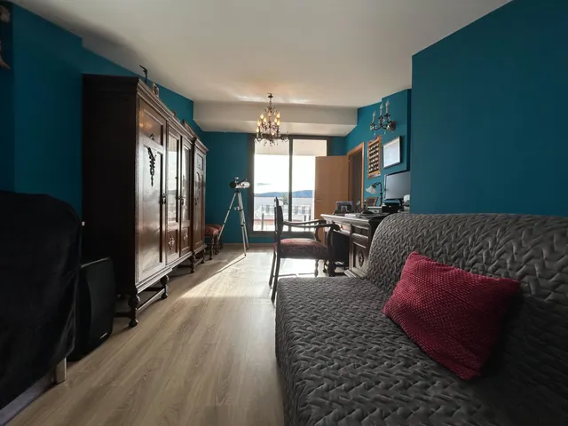 Espectacular Dúplex con terraza de 30 y 40 m2 — 40