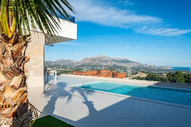 Villa 3 habitaciones 165m² en venta - Pla de cantal — 13