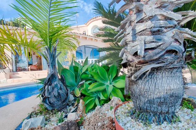 Villa 3 habitaciones 300m² en venta - Pla del mar — 9