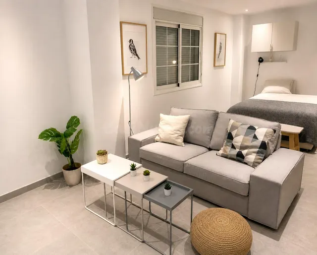 Estudio 4 habitaciones 120m² en venta - Marbella - foto 5