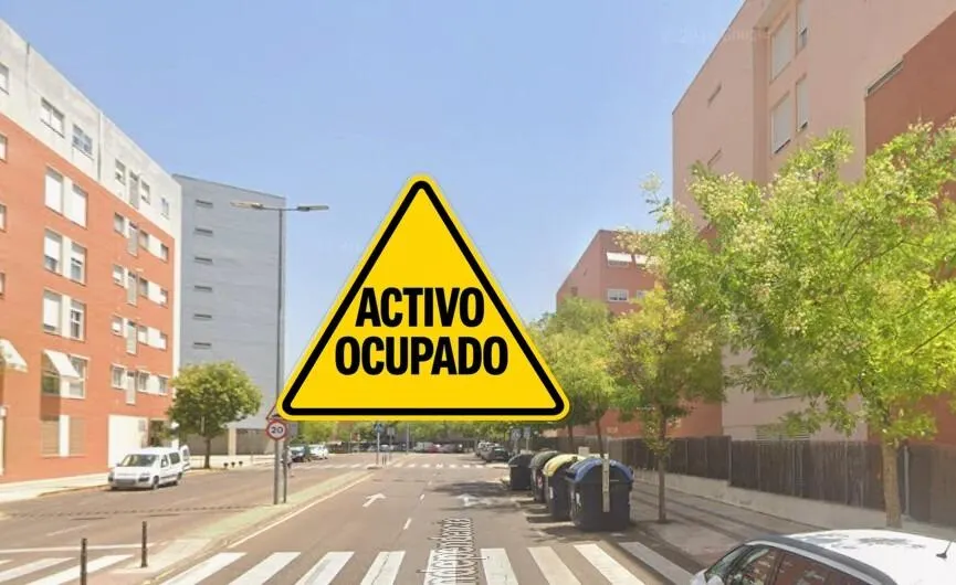 PISO EN BADAJOZ