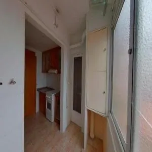 PISO EN VENTA OKUPADO EN C/ RUPERTO CHAPI - BADALONA — 10