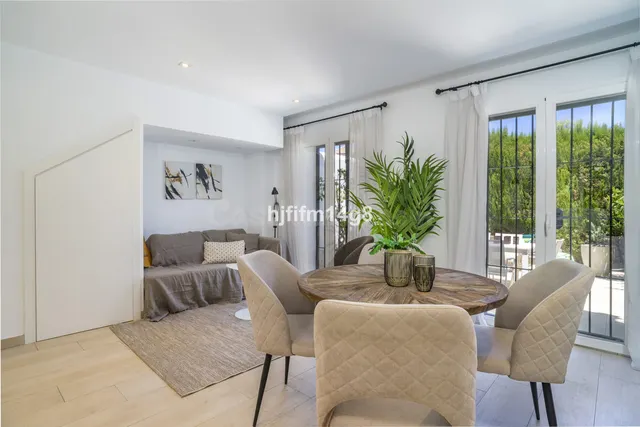 Adosado 2 habitaciones 89m² en venta - Marbella - foto 2