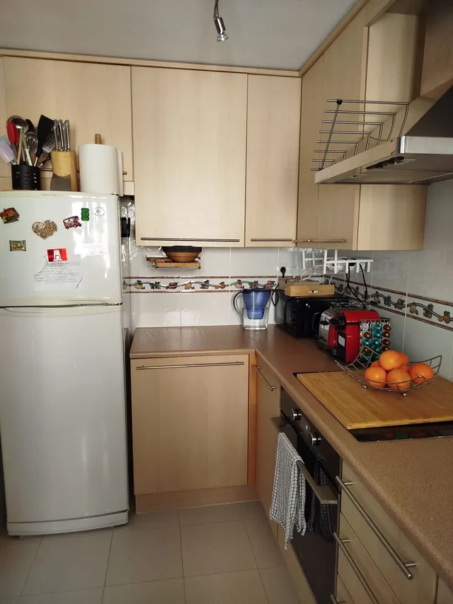 Ático 2 habitaciones 95m² en venta - Riviera del sol — 18