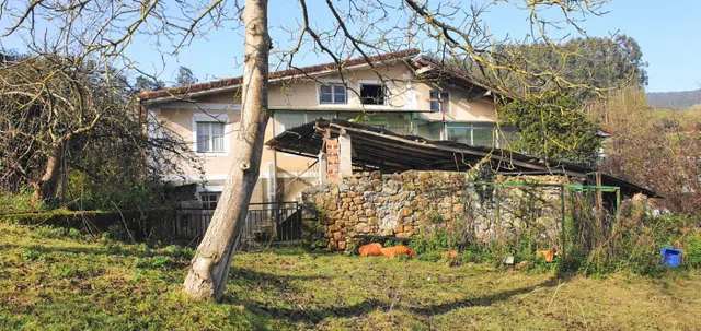 Casa y terreno de 3.000 m2. — 6
