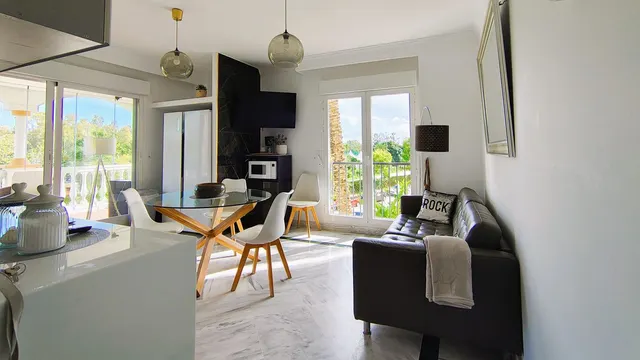 Apartamento 4 habitaciones 101m² en venta - Marbella — 12