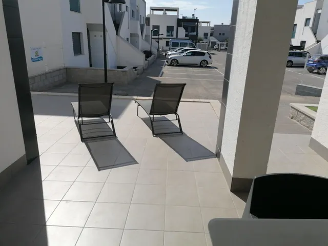 Bungalow Planta Baja 2 habitaciones en venta - Playa Flamenca — 19
