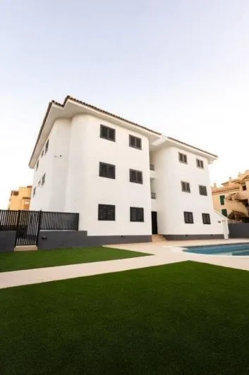 Apartamento 2 habitaciones 65m² en venta - La Cumbre — 15