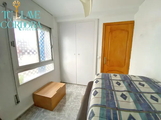 PISO PARA ENTRAR A VIVIR EN PARQUE FIGUEROA — 11