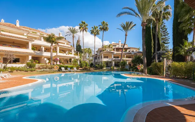 Ático Dúplex 3 habitaciones 407m² en venta - Marbella — 4