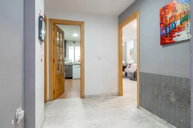 Piso en venta en Churriana de la Vega — 19
