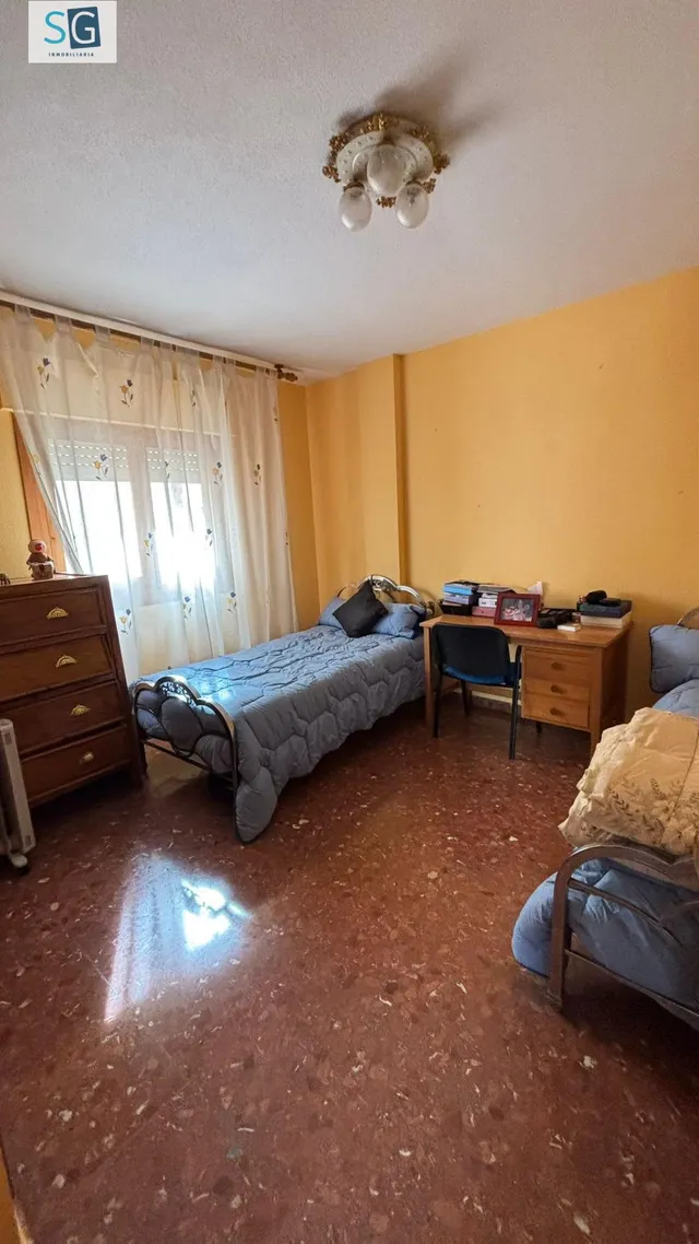 Bonita casa en el centro del pueblo de Padul — 18
