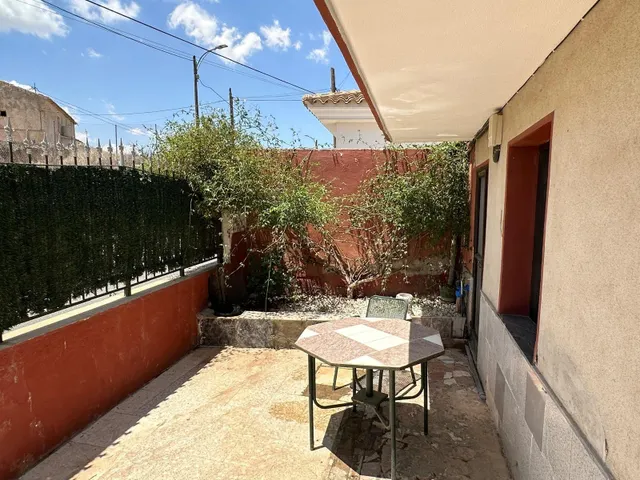 Casa en campo en Monovar - foto 4
