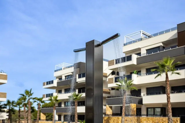Apartamento 2 habitaciones 80m² en venta - PAU 26 — 42