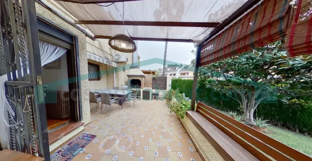 Fantástica casa adosada en La Cañada en alquiler de larga duración — 7