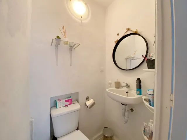 Adosado 4 habitaciones 145m² en venta - Marbella — 14