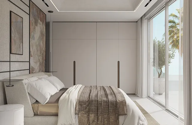 Chalet 7 habitaciones 720m² en venta - Marbella — 14
