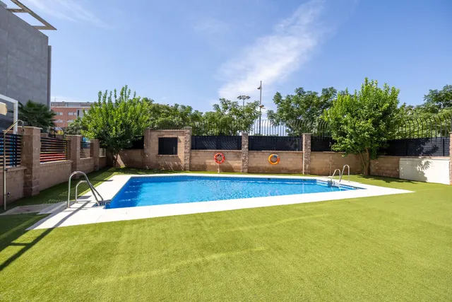 !! ESPECTACULAR VIVIENDA EN PTS !! — 32