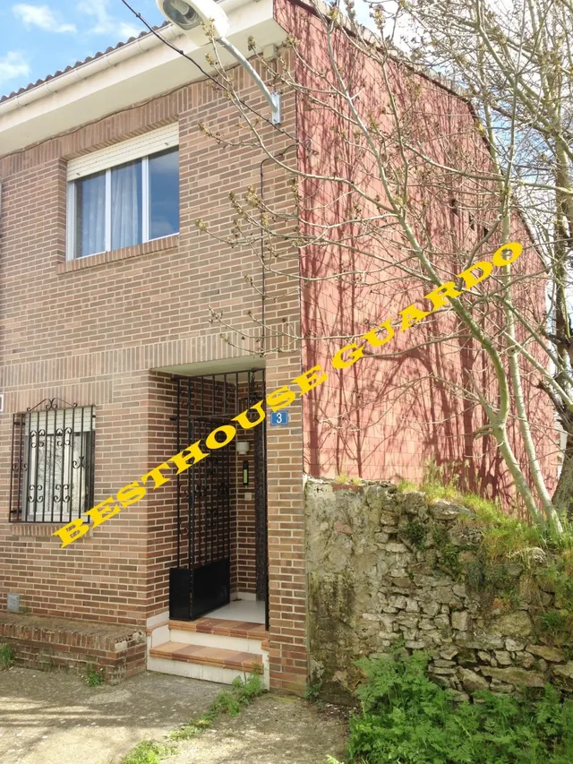 SE VENDE CASA EN LAS HERAS DE LA PEÑA — 5
