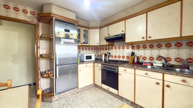 Piso en Venta - A un paso del Centro de la Ciudad y cerca de la universidad Laboral — 7
