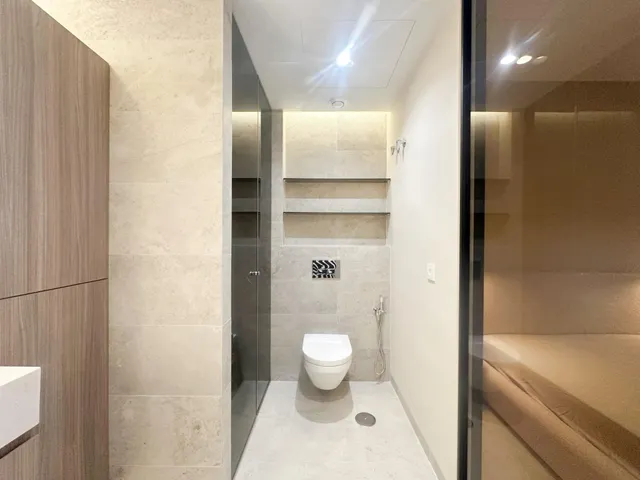 Apartamento 1 habitación 44m² en venta - Habaneras — 10