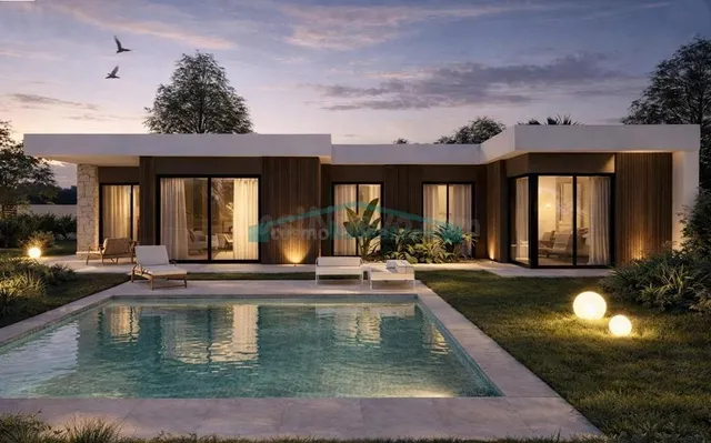 CASA TURMALINA: Parcela de 524 m2 con proyecto de vivienda y - foto 3