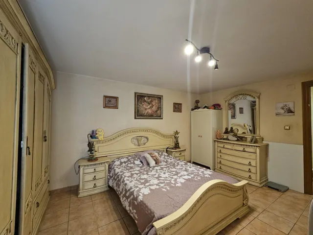 PISO EN VENTA EN CARRÚS (ELCHE) CON ASCENSOR — 10
