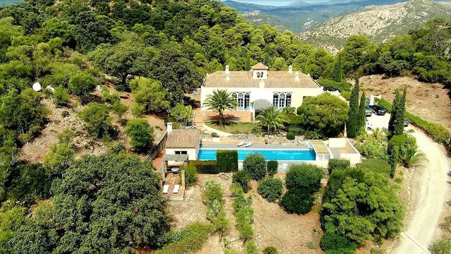 Chalet 7 habitaciones 525m² en venta - Marbella - foto 4