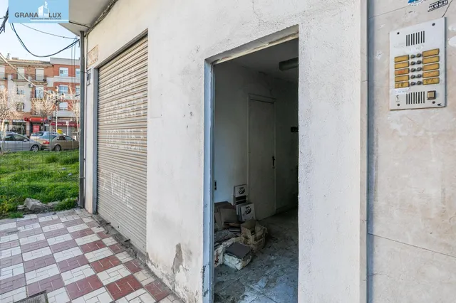 LOCAL JUNTO AYUNTAMIENTO DE ALBOLOTE — 17