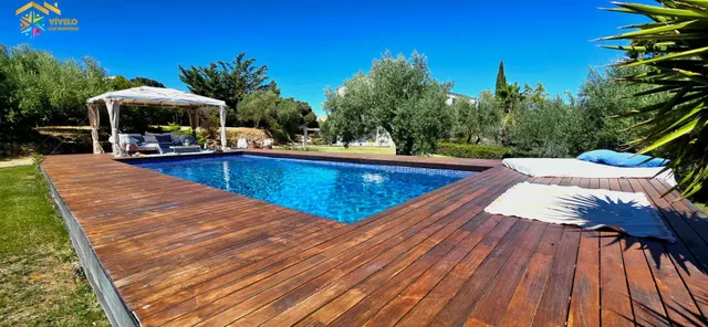 LUXURY HOME EN RONDA EN FINCA DE 10.571 M2 — 7