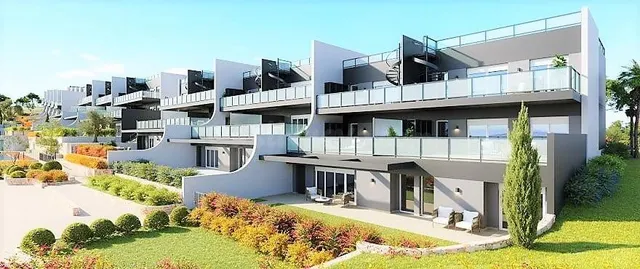 SE VENDE APRTAMENTOS Y CASAS ADOSADAS EN FINESTRAT! SEVENDGR - foto 2