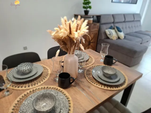 Apartamento en las playas Del Cura y Los Locos — 6