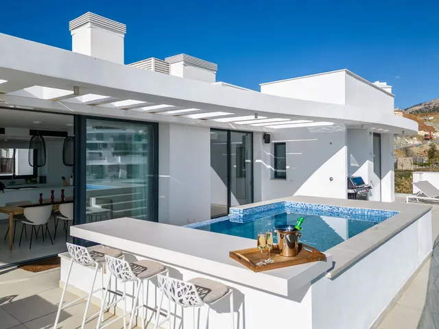 Ático 3 habitaciones 156m² en venta - Centro — 6