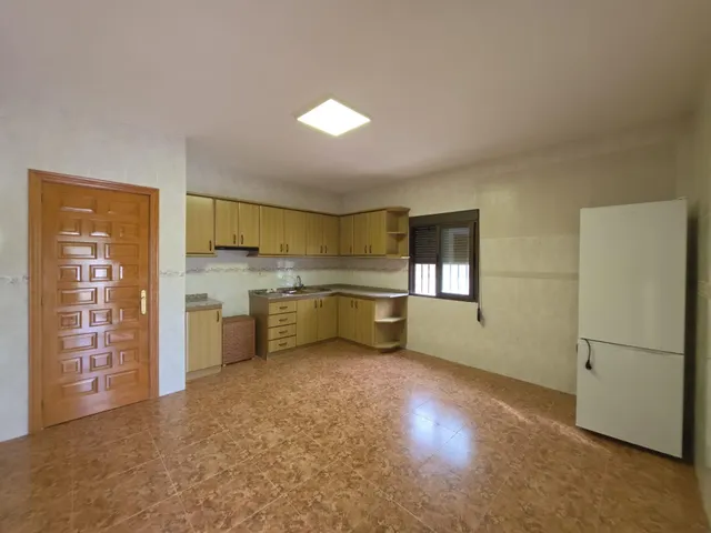 Exclusiva Finca con parcela llana en venta en Teulada - Amplias Posibilidades de Desarrollo — 3