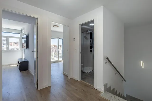 Vivienda de lujo en Urbanización SERRALLO HILLS. — 24