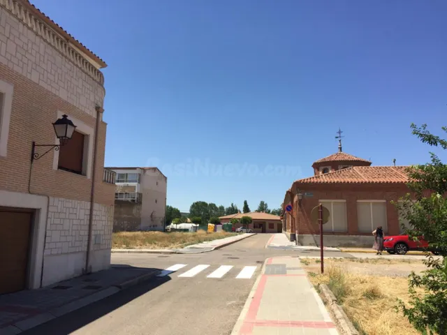 Solar en venta - Centro - foto 2