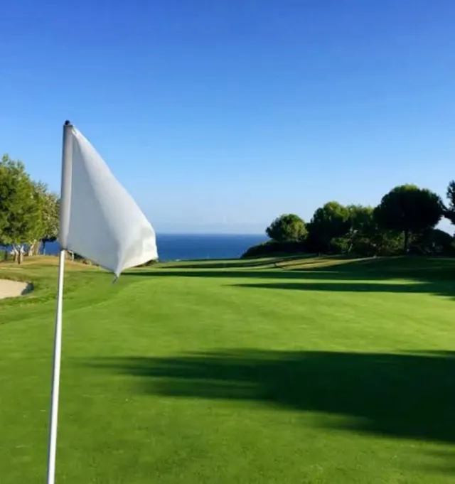 Apartamento 3 habitaciones 132m² en venta - Costa Del Sol — 35