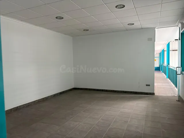 Nave industrial, ideal para almacén y oficinas - foto 5