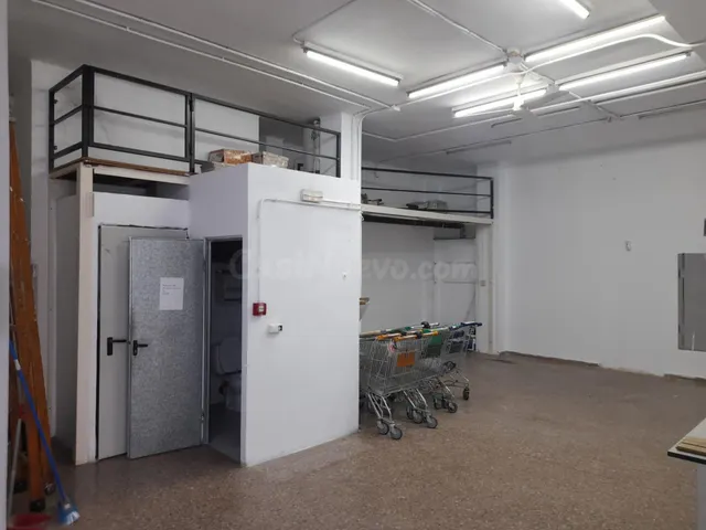 Local comercial 174m² en alquiler - Morvedre - foto 3