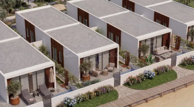 Casa-Chalet en Venta en Vera Playa Almería — 16