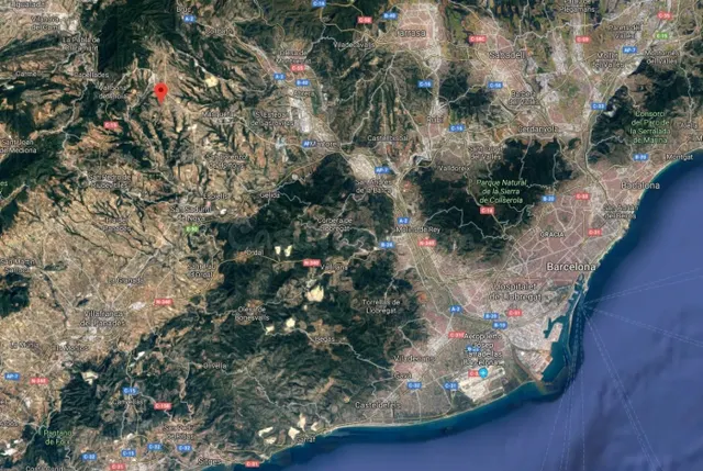TERRENY URBÀ en VENDA a PIERA - CAN CLARAMUNT - foto 4