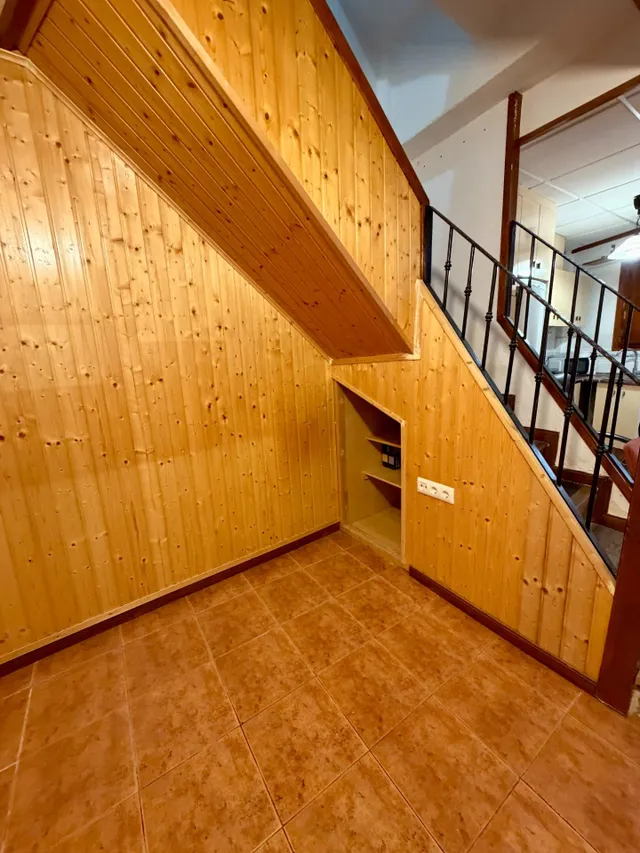 CASA INDEPENDIENTE DE  3 PLANTAS EN ABANILLA — 24