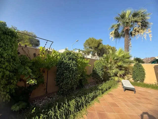 Villa 5 habitaciones 179m² en venta - Aguamarina — 20